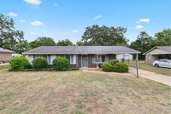 324 Benbow Court, Montgomery, AL 36117