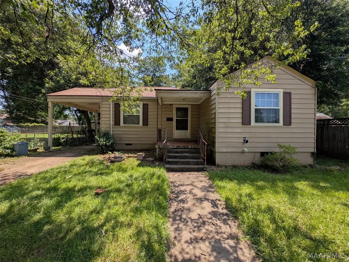 123 S California Street, Montgomery, AL 36107 - #1