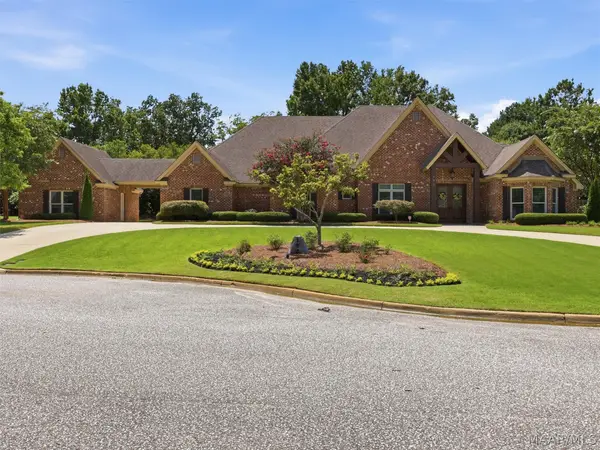 190 Mullis Creek, Pike Road, AL 36064