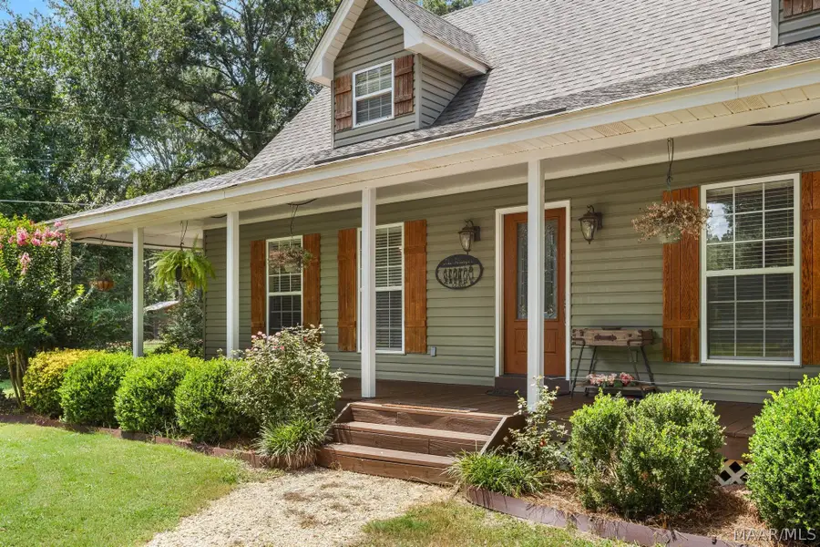 1890 Politic Road, Elmore, AL 36025 - #2