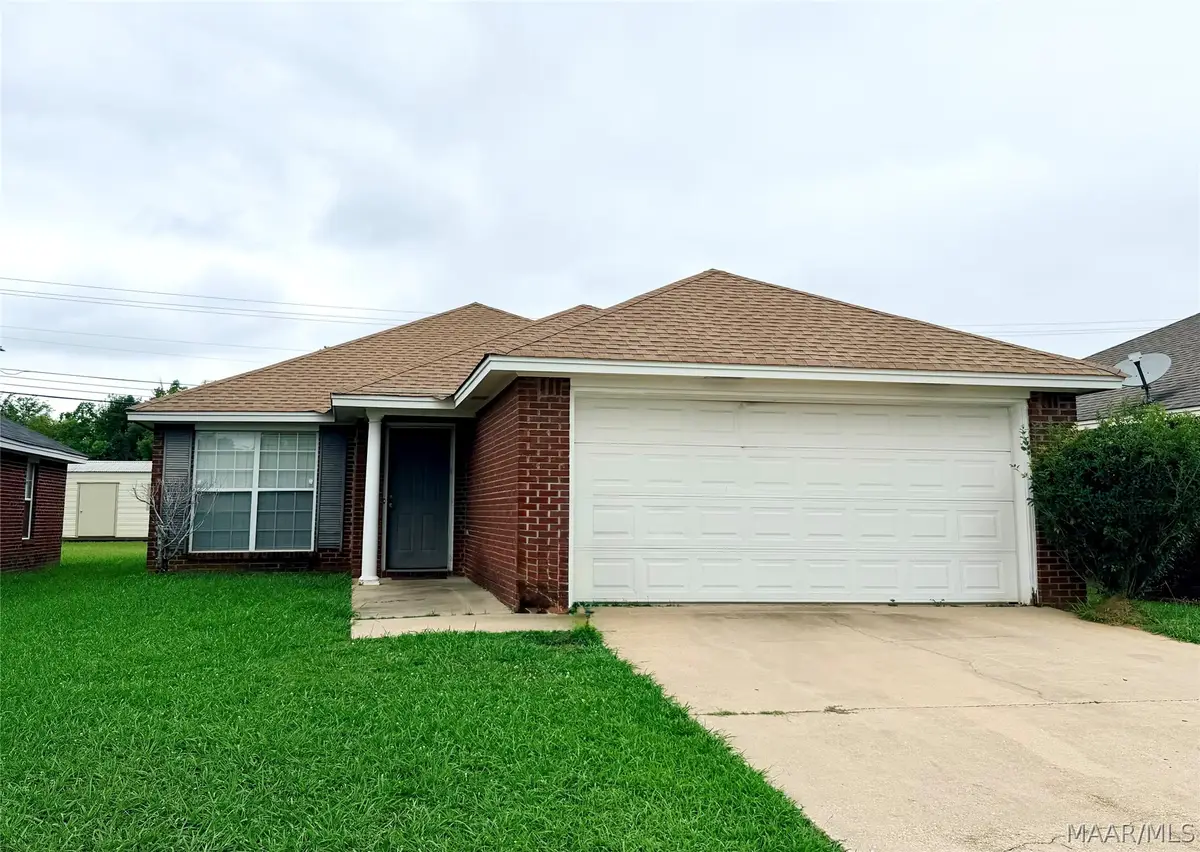 5932 Bramblewood Place, Montgomery, AL 36116 - #1