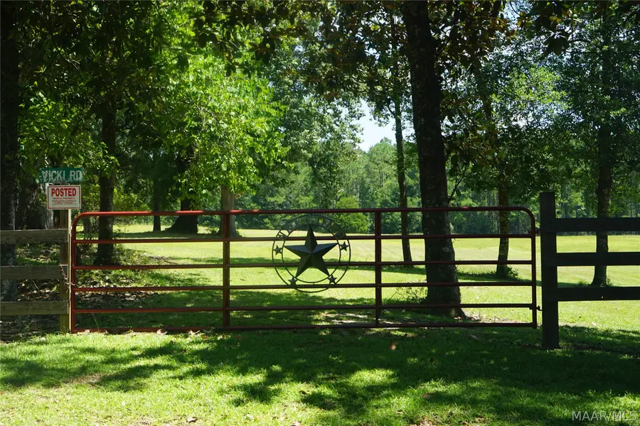 10028 Buster Aplin, Florala, AL 36442 - #3