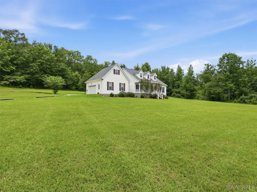 141 County Road 68 Road E, Deatsville, AL 36022 - #2