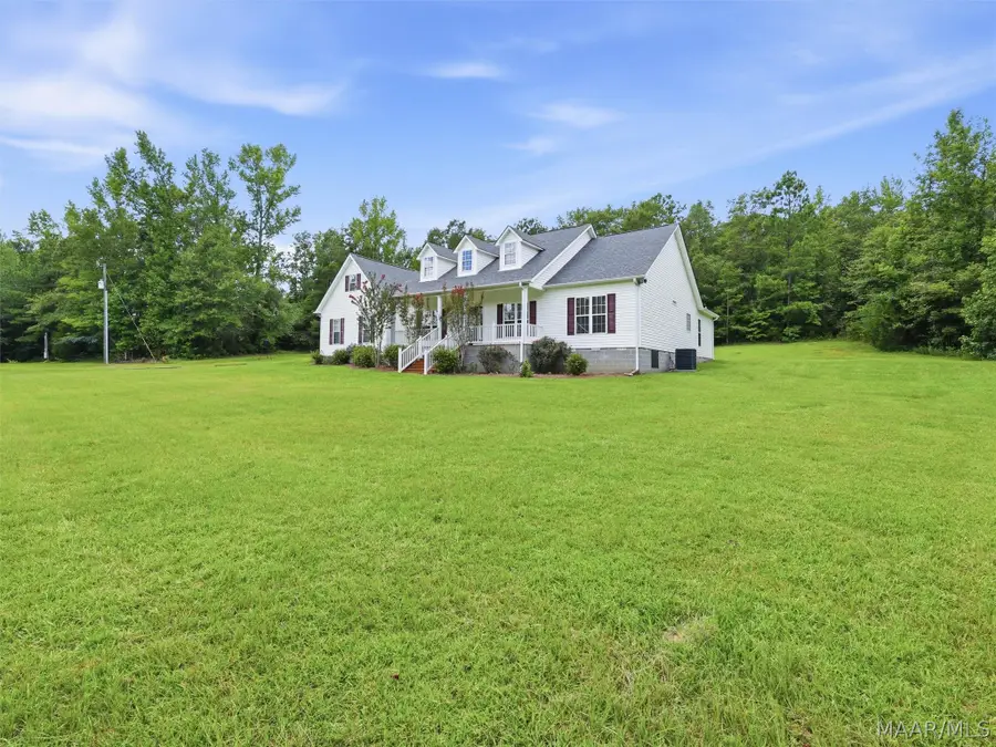 141 County Road 68 Road E, Deatsville, AL 36022 - #3