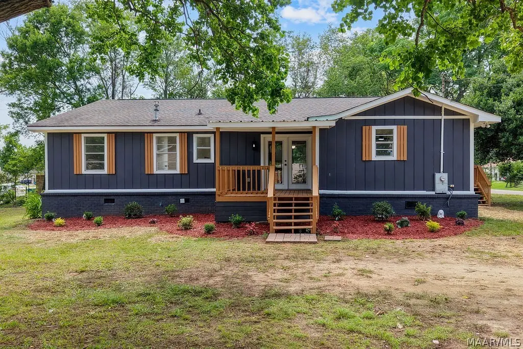 125 Moses Road, Prattville, AL 36067 - #1
