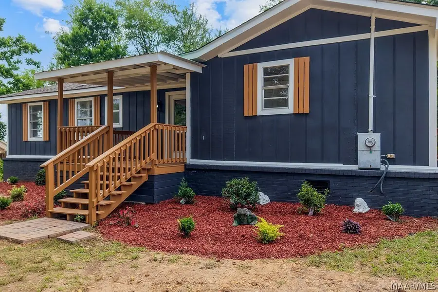 125 Moses Road, Prattville, AL 36067 - #2