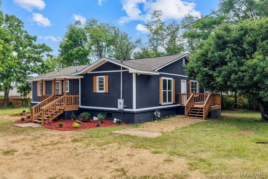 125 Moses Road, Prattville, AL 36067 - #3