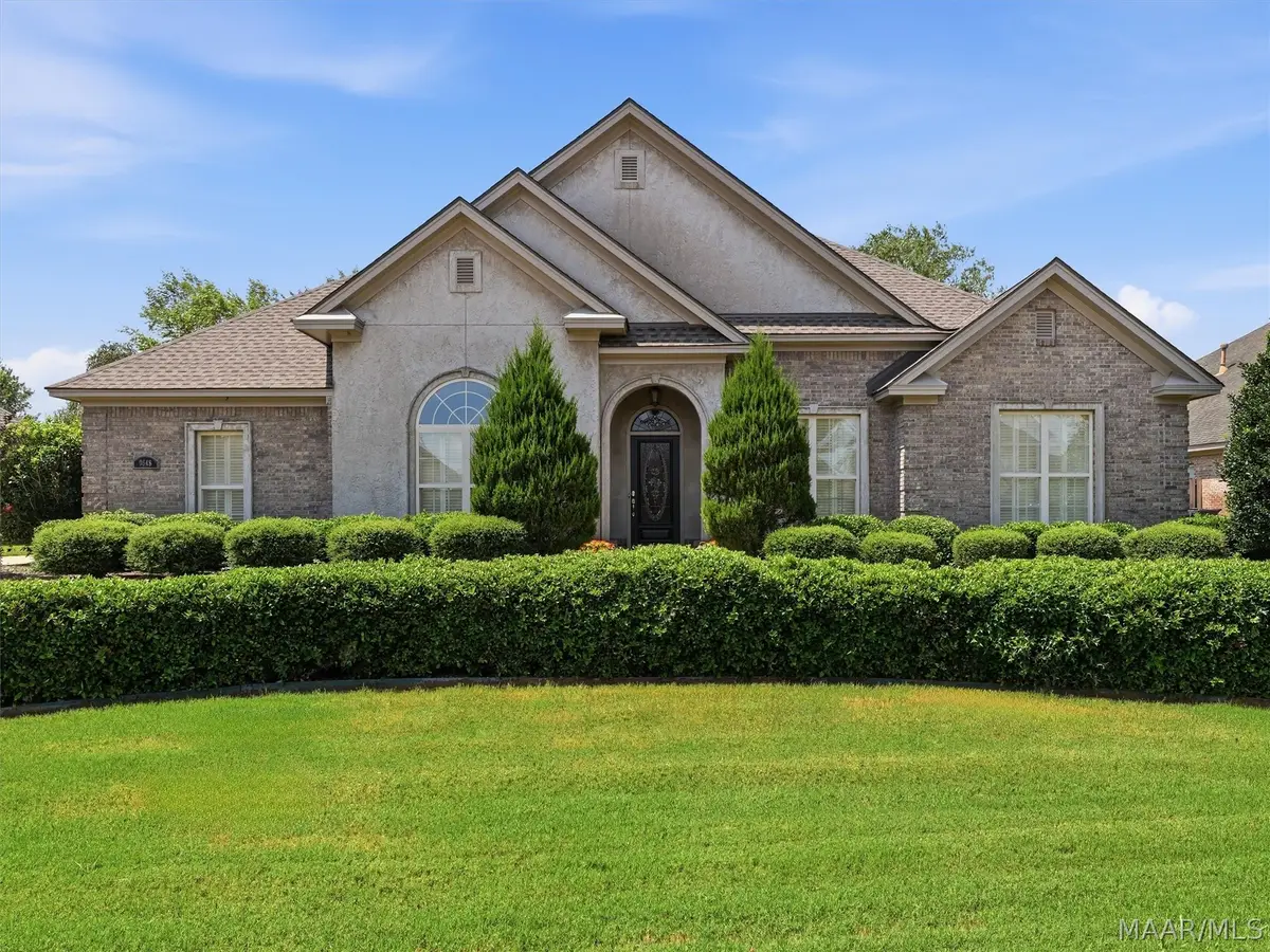 9648 Lochfield Drive, Pike Road, AL 36064 - #1
