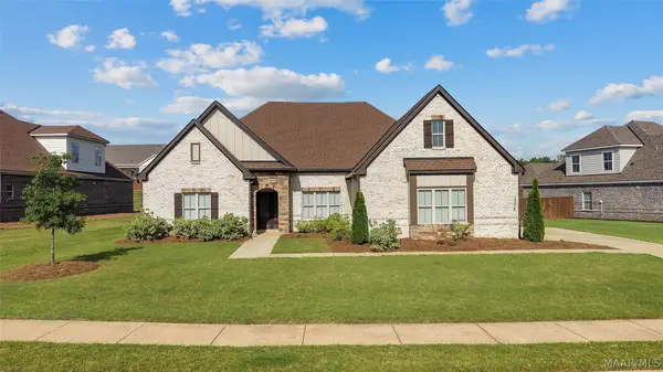 1356 Witherspoon Drive, Prattville, AL 36066