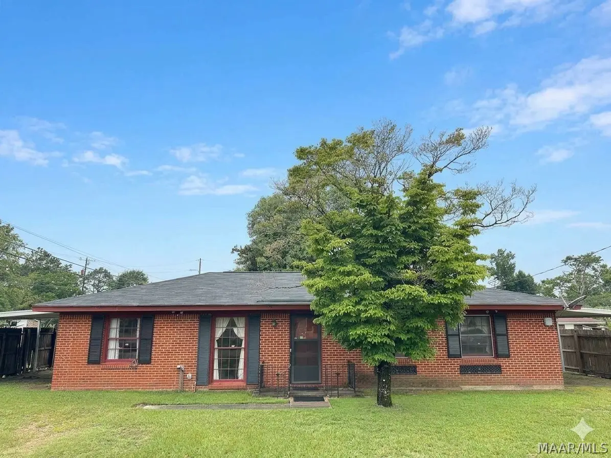 3 Elizabeth Street, Selma, AL 36701 - #1