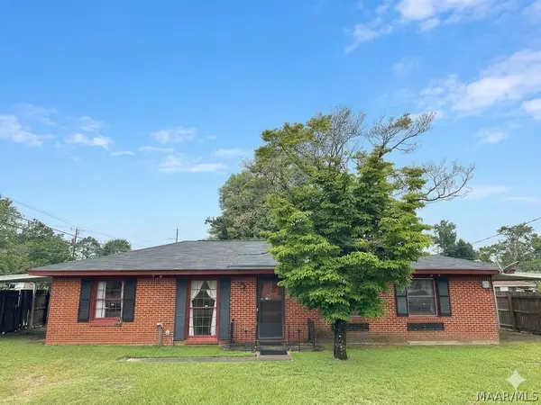 3 Elizabeth Street, Selma, AL 36701