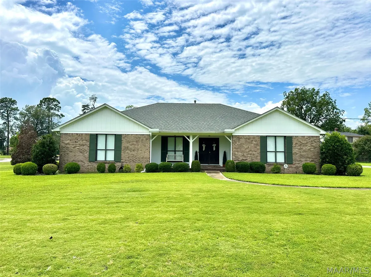 101 Russell Drive, Selma, AL 36701 - #1