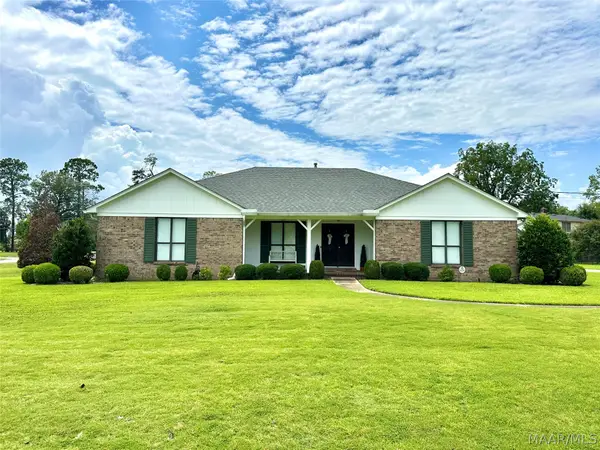 101 Russell Drive, Selma, AL 36701
