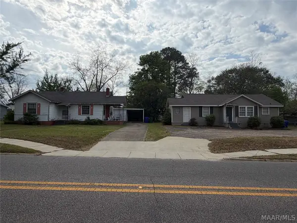 1115 Park Street, Troy, AL 36081