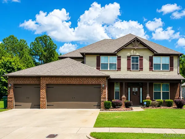 9318 Concord Park Drive, Montgomery, AL 36117