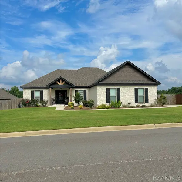 60 Bellwood Drive, Eclectic, AL 36024