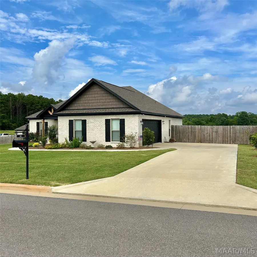 60 Bellwood Drive, Eclectic, AL 36024 - #2
