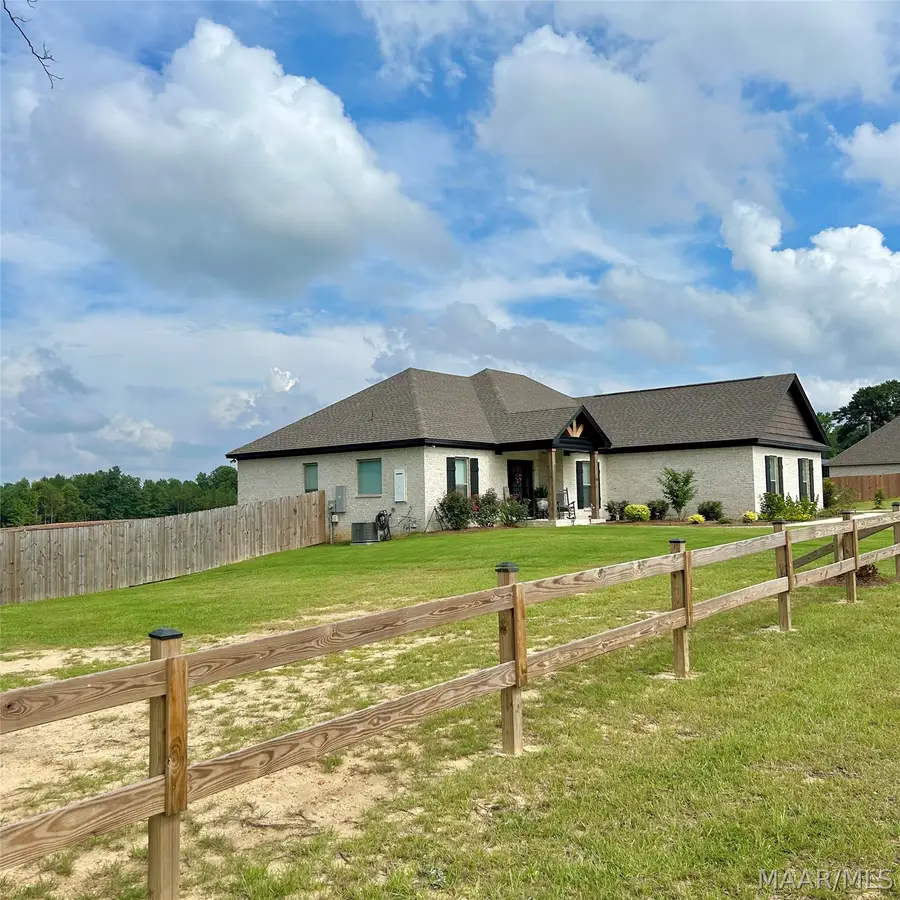 60 Bellwood Drive, Eclectic, AL 36024 - #3