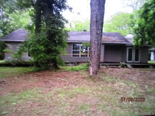 902 Aztec Road, Greenville, AL 36037