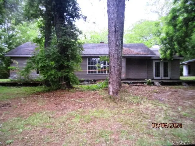 902 Aztec Road, Greenville, AL 36037 - #2