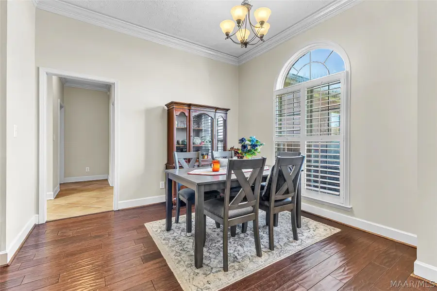 586 Ingleside Way, Pike Road, AL 36064 - #3