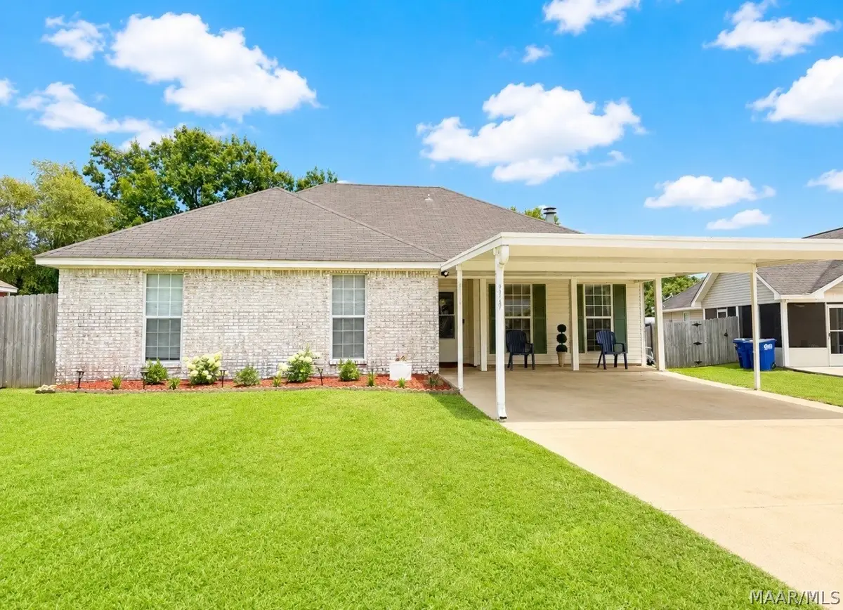 102 Cardinal Court, Wetumpka, AL 36092 - #1