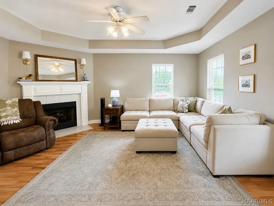 102 Cardinal Court, Wetumpka, AL 36092 - #2