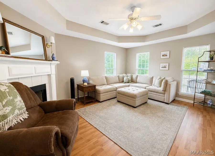 102 Cardinal Court, Wetumpka, AL 36092 - #3