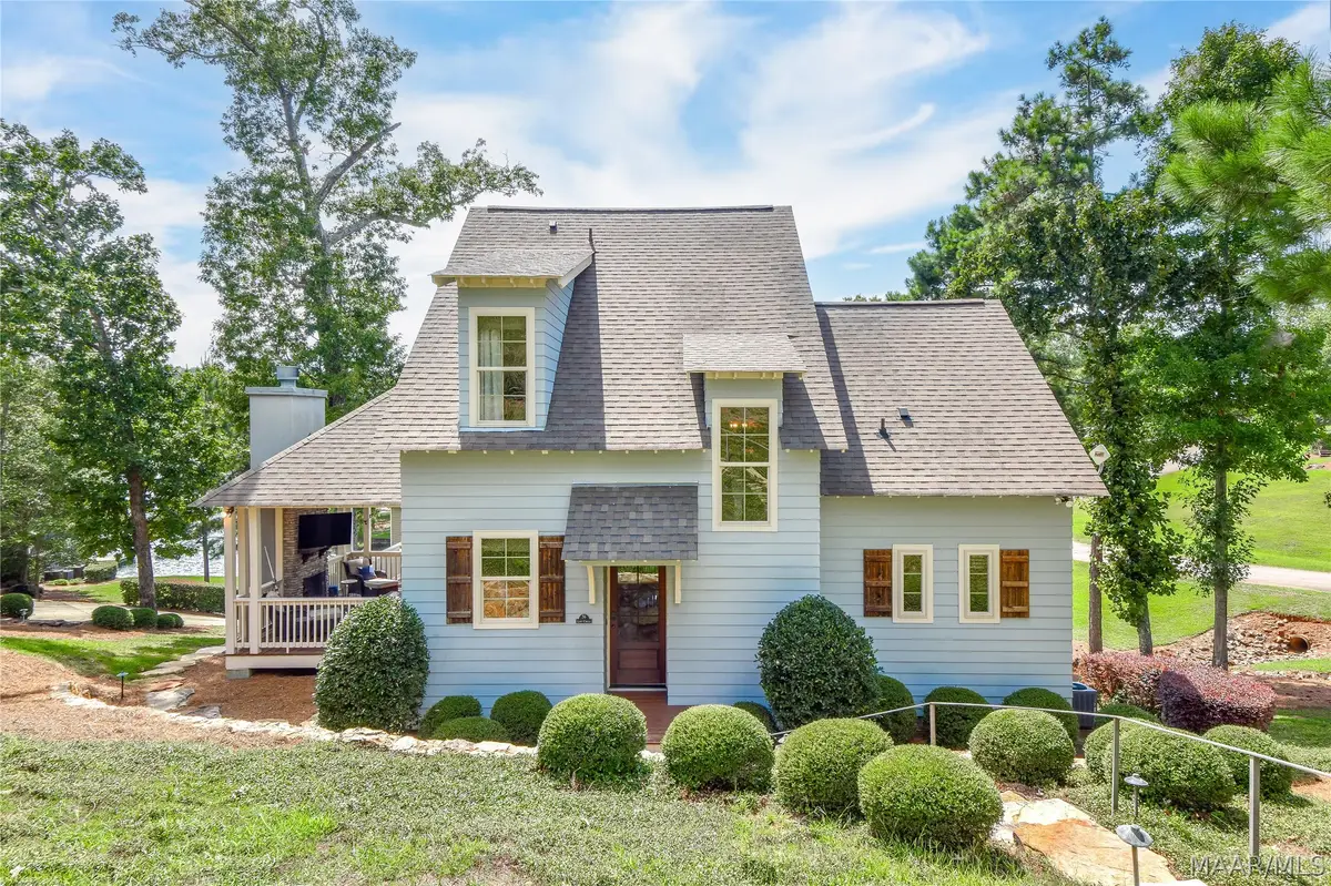 56 Loft Circle, Dadeville, AL 36853 - #1
