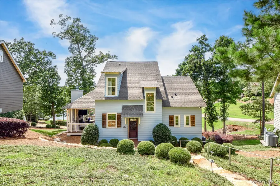 56 Loft Circle, Dadeville, AL 36853 - #2