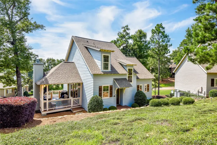 56 Loft Circle, Dadeville, AL 36853 - #3