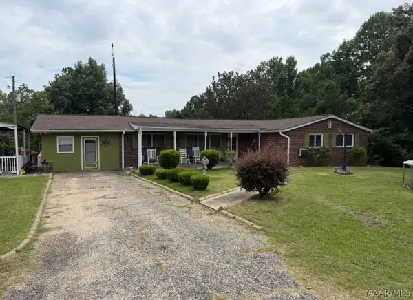 4980 Longview Road, Elmore, AL 36025