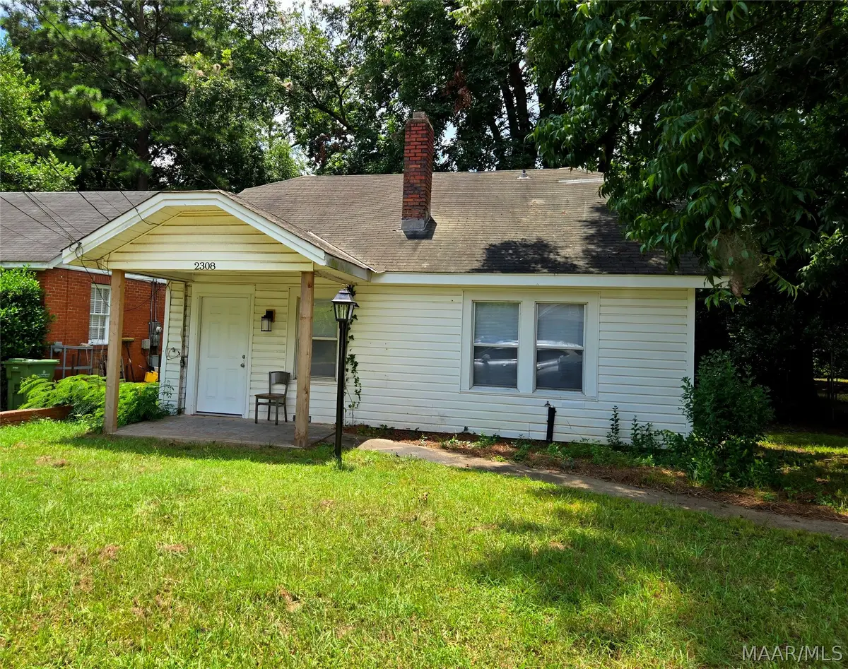 2308 Glendale Avenue, Montgomery, AL 36107 - #1