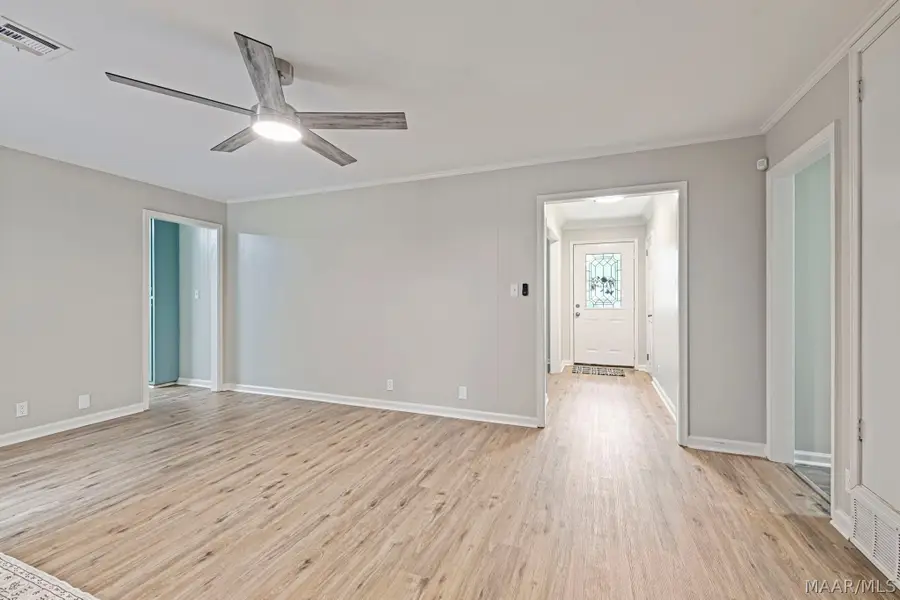 3356 Walton Drive, Montgomery, AL 36111 - #2