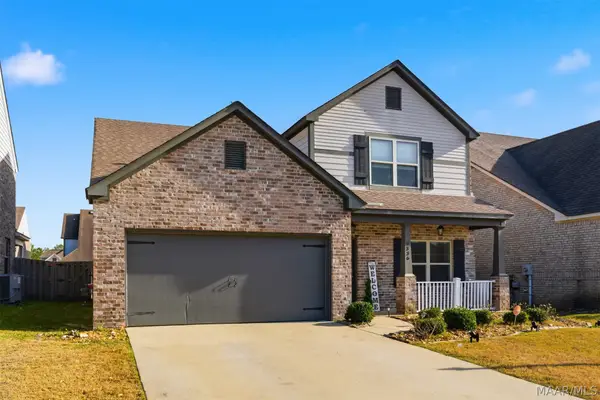 9336 Turnberry Park Drive, Montgomery, AL 36117