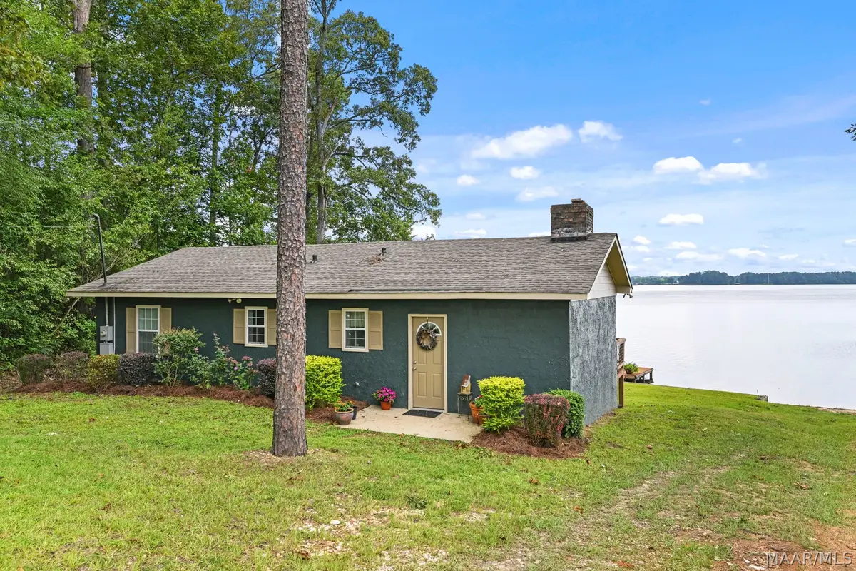 715 Hickory Drive, Wetumpka, AL 36092 - #1