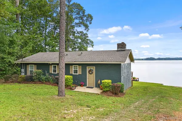 715 Hickory Drive, Wetumpka, AL 36092