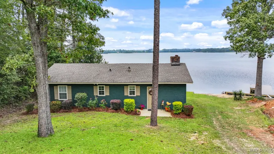 715 Hickory Drive, Wetumpka, AL 36092 - #2