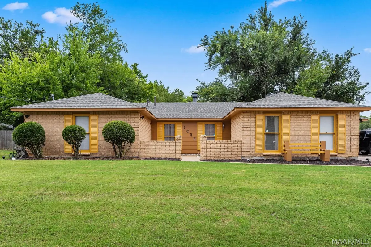 3048 Medford Lane, Montgomery, AL 36116 - #1
