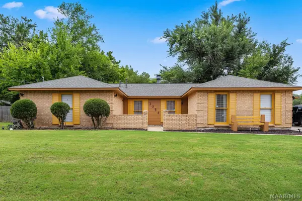 3048 Medford Lane, Montgomery, AL 36116