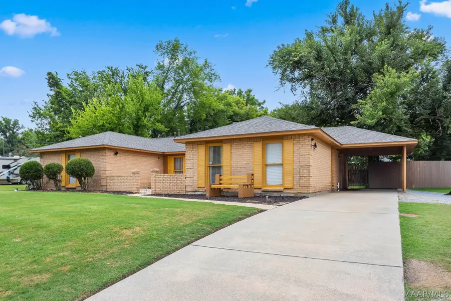 3048 Medford Lane, Montgomery, AL 36116 - #2