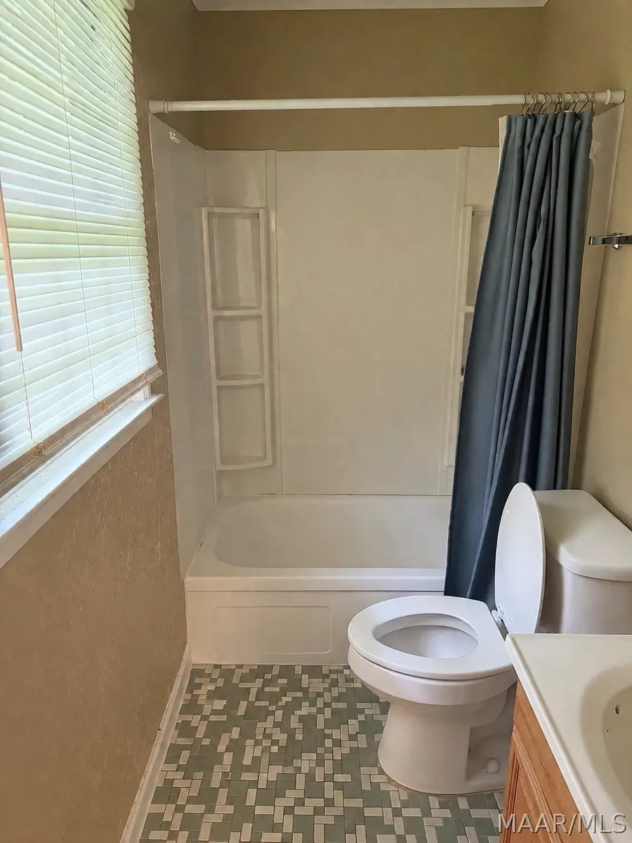 5248 Greensboro Drive, Montgomery, AL 36108 - #3
