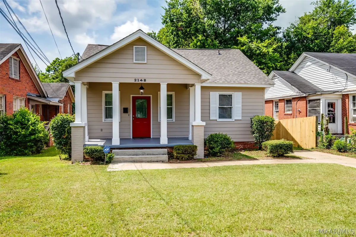 2148 Madison Avenue, Montgomery, AL 36107 - #1