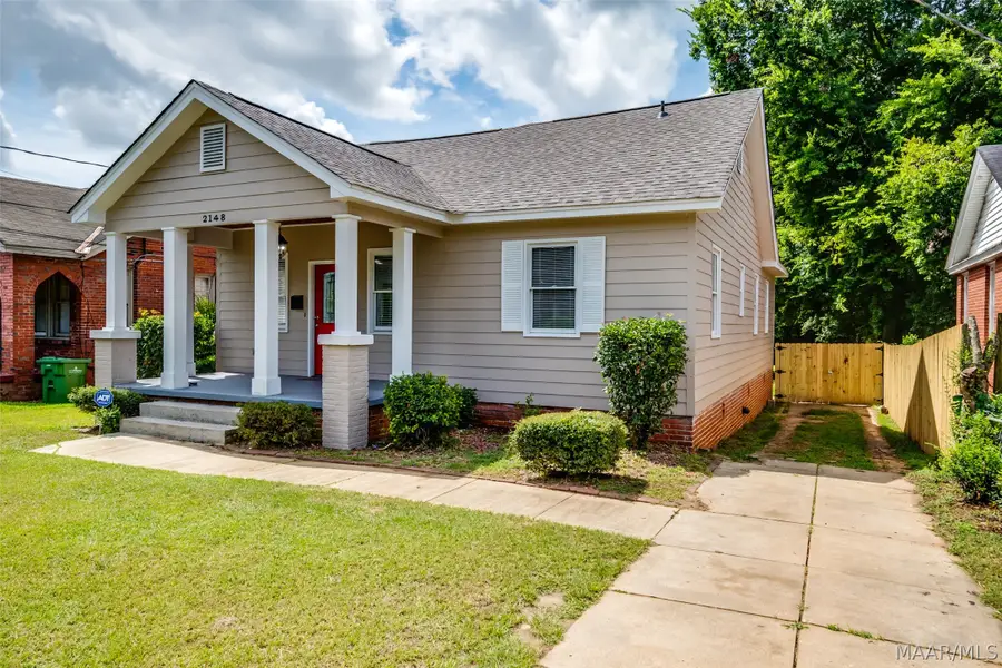 2148 Madison Avenue, Montgomery, AL 36107 - #2