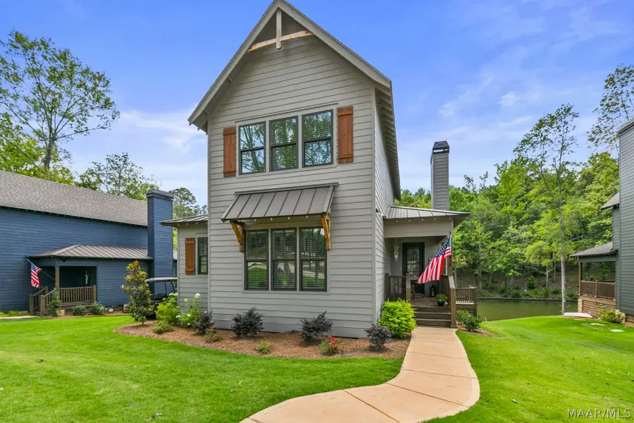 204 Oliver Way, Dadeville, AL 36853 - #2