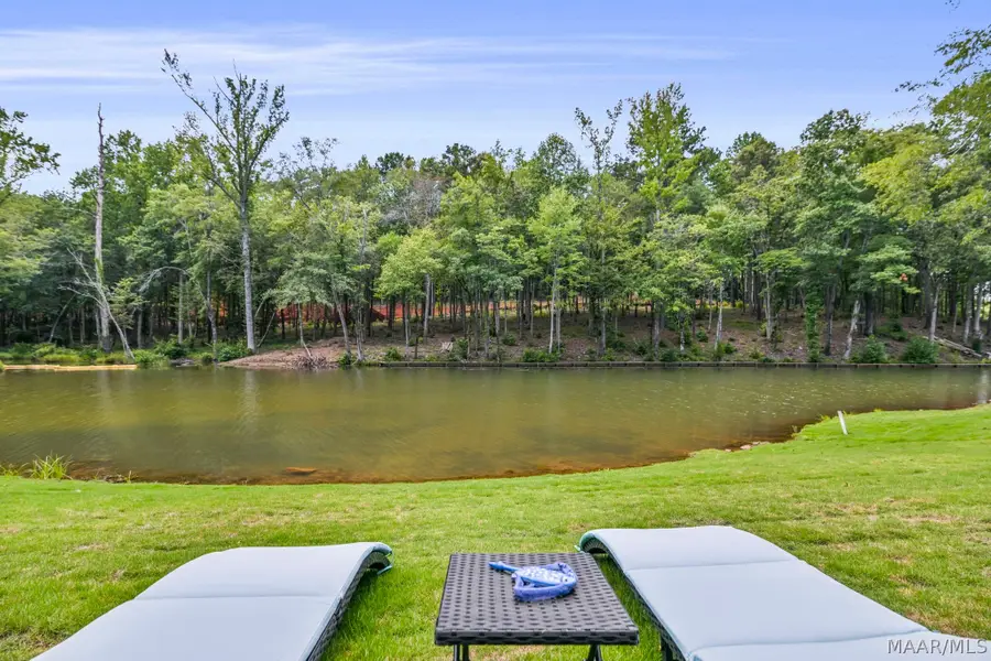 204 Oliver Way, Dadeville, AL 36853 - #3