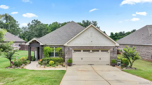 1129 Benjamin Way, Prattville, AL 36066