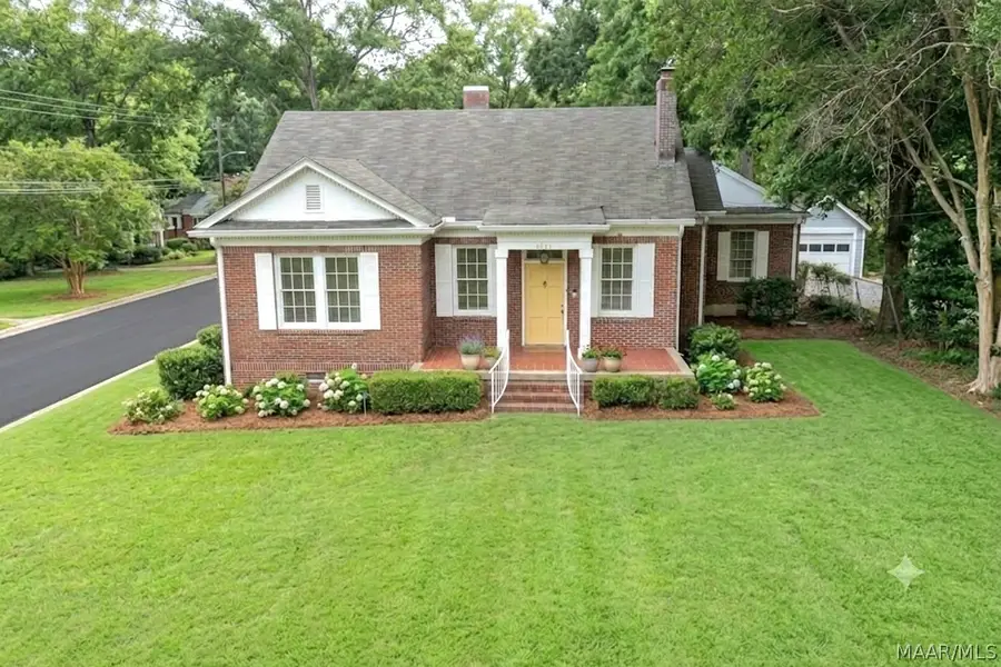 3394 Cloverdale Road, Montgomery, AL 36106 - #3