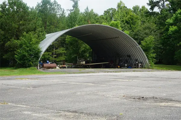 64 Airport Road S, Lapine, AL 36064