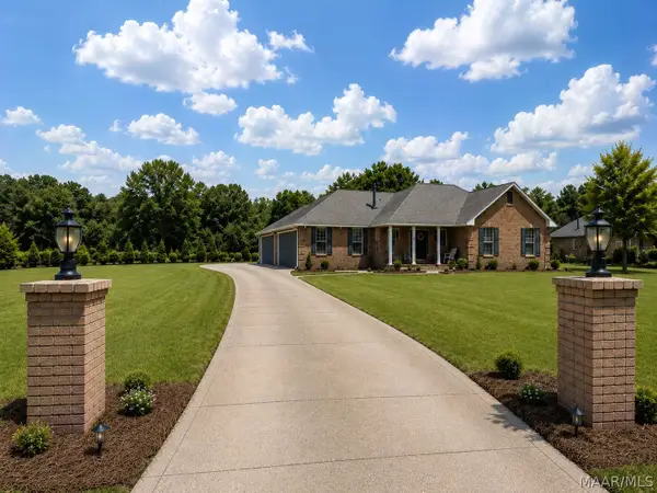 100 Country View Drive, Shorter, AL 36075